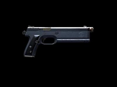 Cyberpunk 2077 Constitutional Arms Liberty