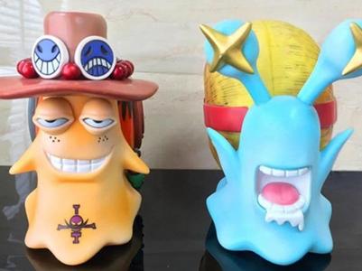 Radio SnailACE One piece - den den musho ACE
