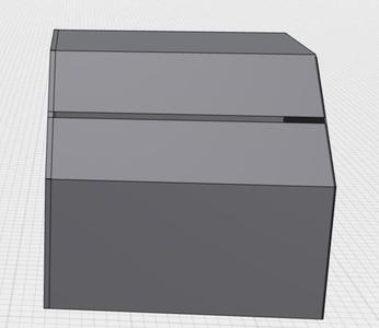 Cash holder