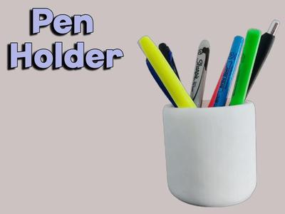 Pen Holder