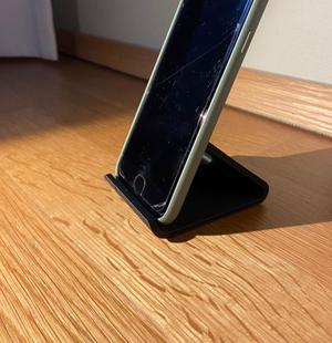 Phone stand