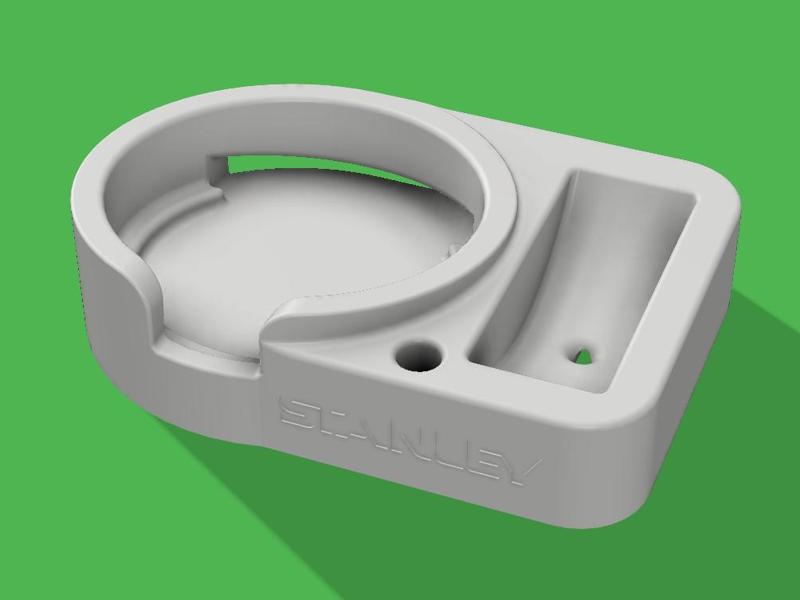 Tumbler Dryer (z.B. Stanley)