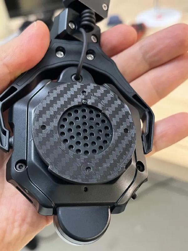 Hollyland Solidcom C1 Repair   