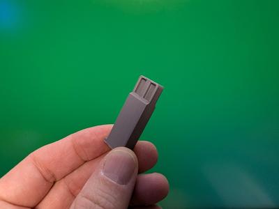 Frisco Dog Gate Latch Pin Replacement