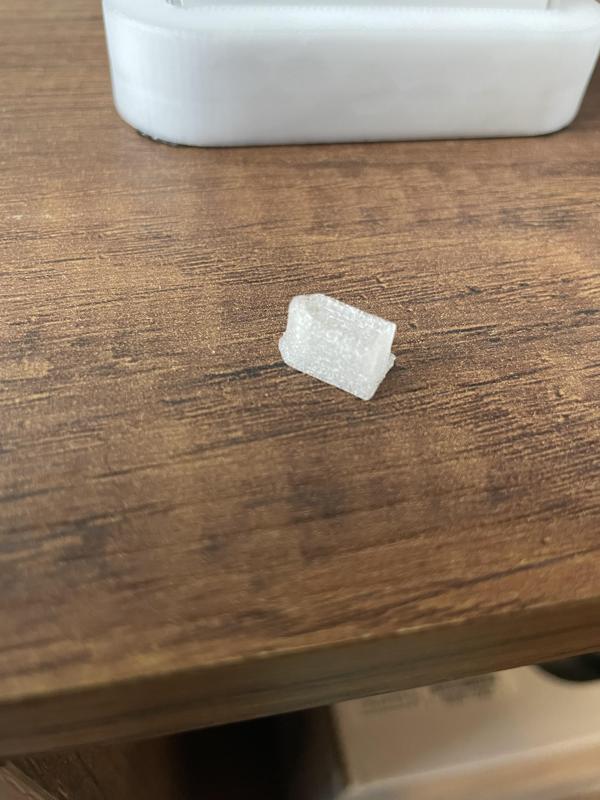 Ipod First Gen Firewire Cap