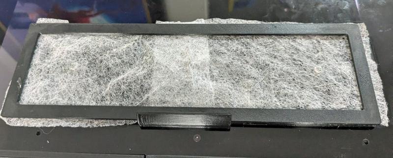 CoreOne Intake Filter