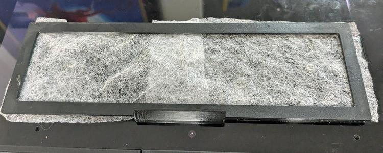 CoreOne Intake Filter