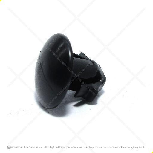 Fuel Cap Tether Clip