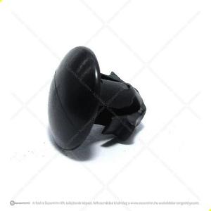 Fuel Cap Tether Clip