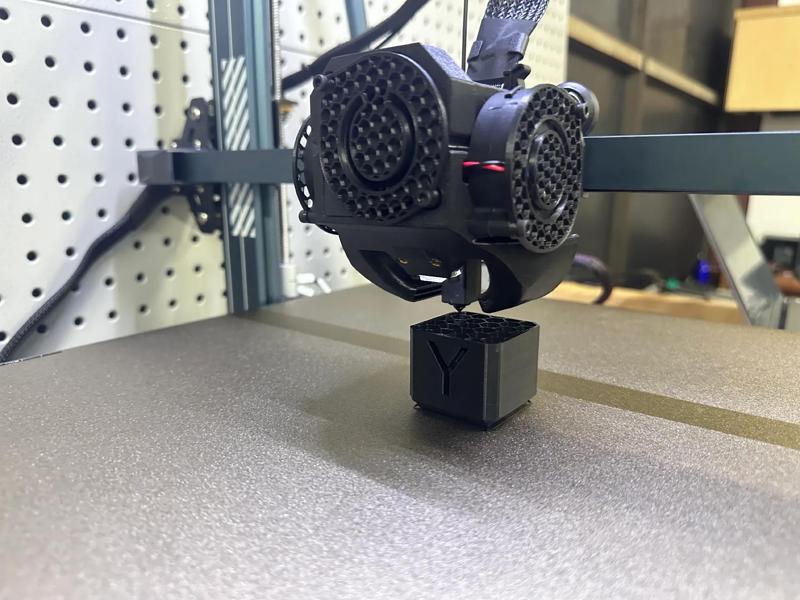 5015 Fan Cover (Infill)