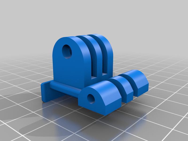 GoPro Webcam - Use your GoPro as Webcam