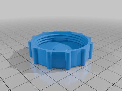 AirTag Case (Screwable) (Wider base)
