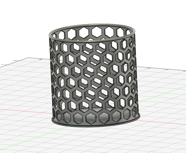 Stiftehalter - Deskcup