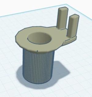 G2 Master Twist Throttle