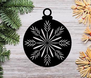 Christmas Tree Decoration