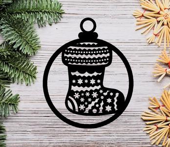 Christmas Tree Decoration