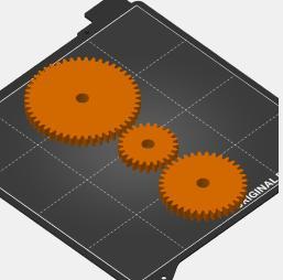Gear
