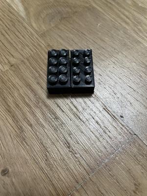 Rectangle de construction 2x4