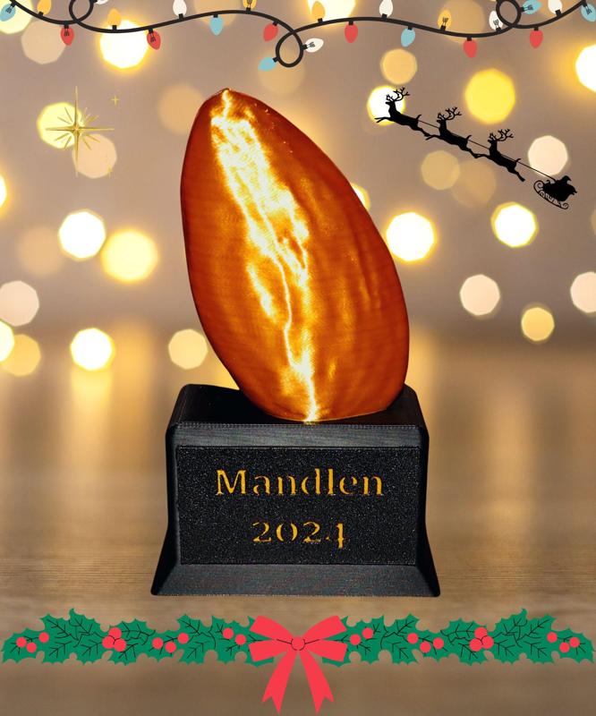 Mandlen 2024 V1.1