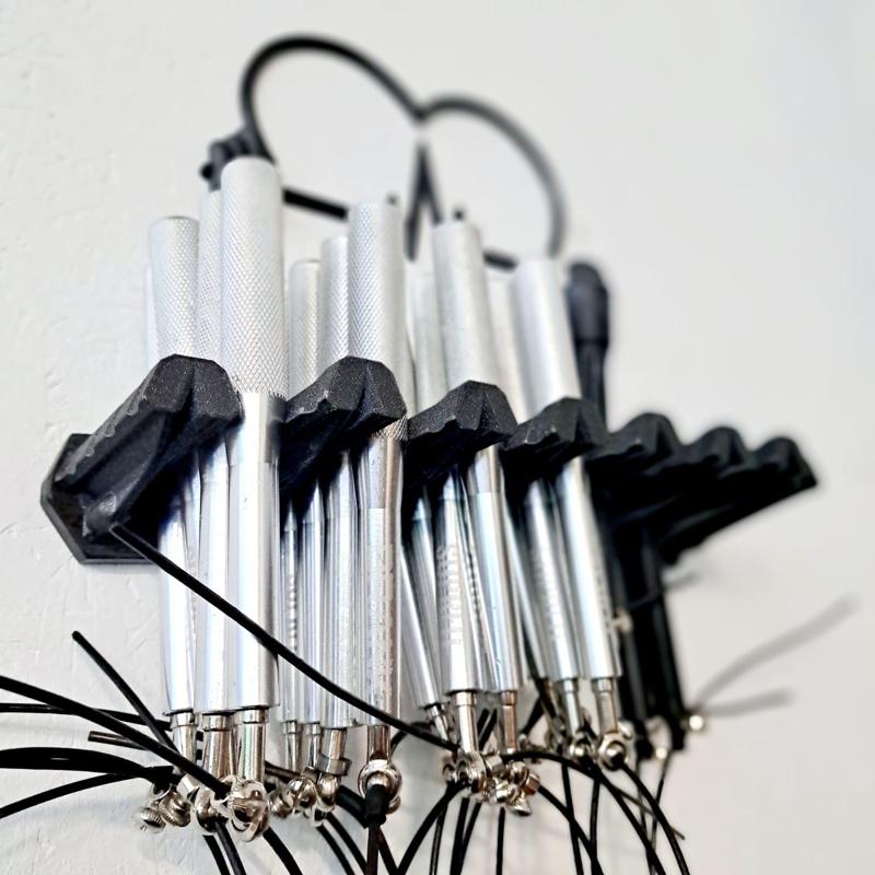 CrossFit Rope Organizer