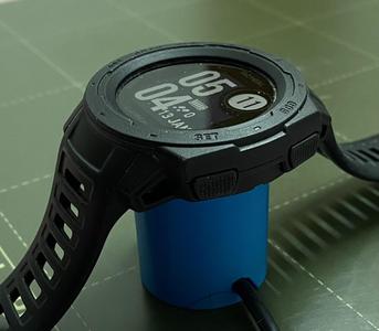 Garmin Instinct Charging Dock 