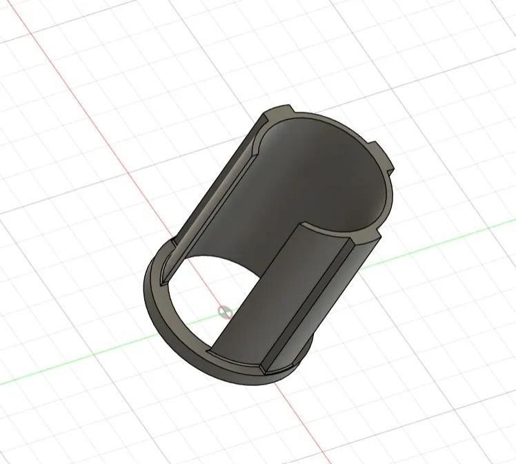 Adapter Schirmständer (Umbrella stand)   