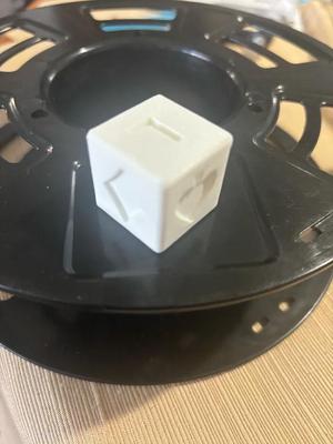 Bid Euchre Cube   