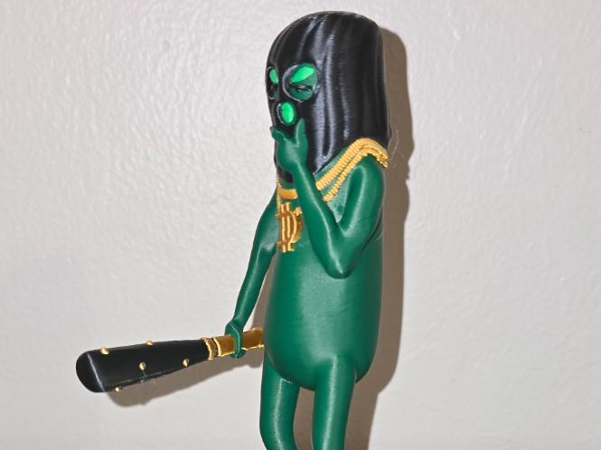 The Big Dill - Fortnite