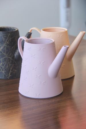 Planter - watering can