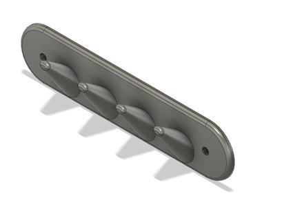 Wall hook