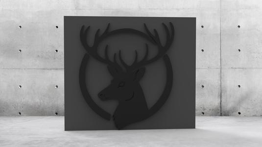 Deer.fbx