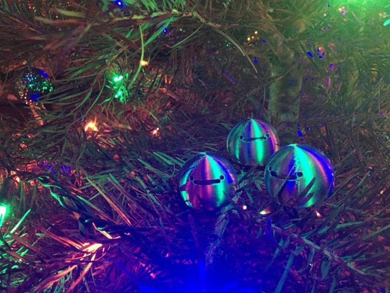 Smiling Dollop of Happiness (Smiley Face Plop)