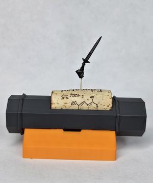 The Octo - Miniature Painting Handle System