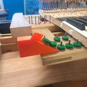 Washers Ejector
