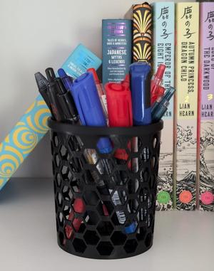 Simple Pencil Holder