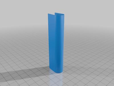 Hinge cover