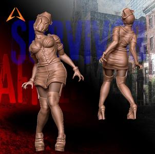 NURSE without Dnd