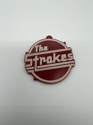 The Strokes Logo