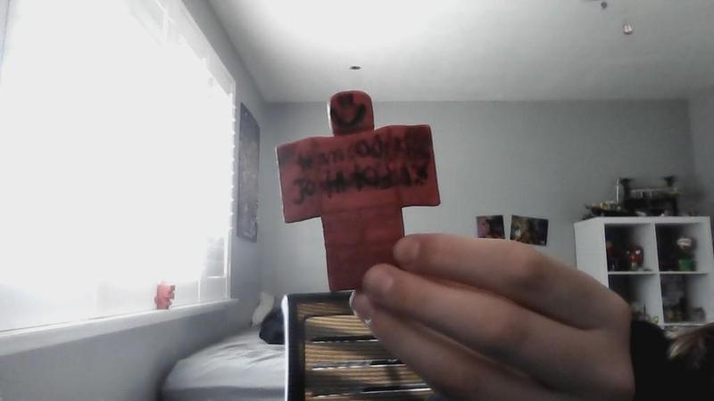 the coolkid from the hit game 