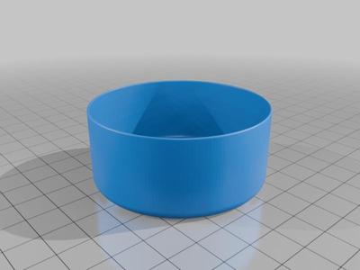 acebeam w35 lens cap