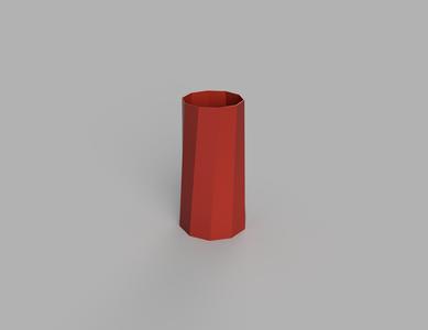 Deca-vase