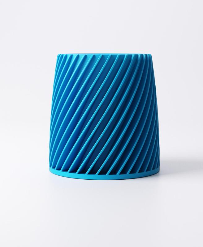 Fin Pen Holder Type 2