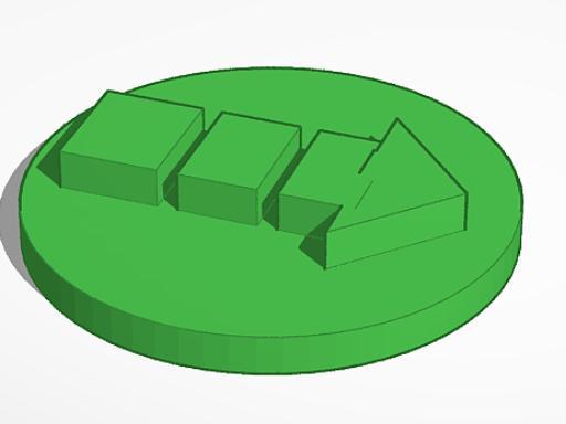 Shelly's fast forward gadget