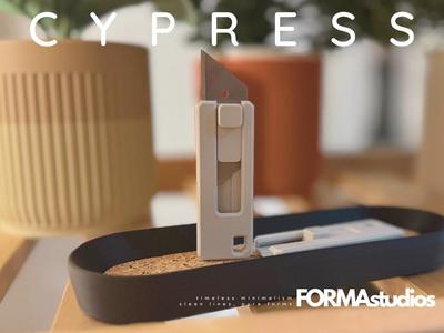 Cypress EDC Utility Cutter