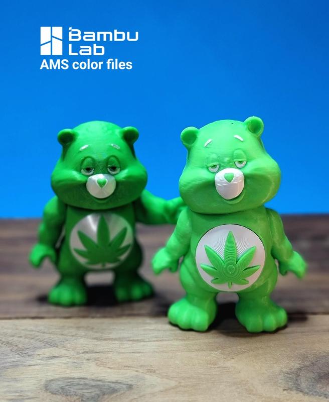 Smokey Bear New Updated 