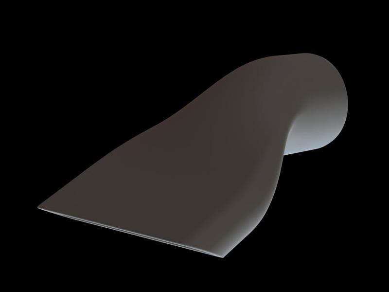 36.5 mm DIA VAX Vacuum Cleaner Intake Nozzle