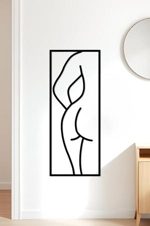 Sexy Body Wall Art, Wall Decor, Home Decor