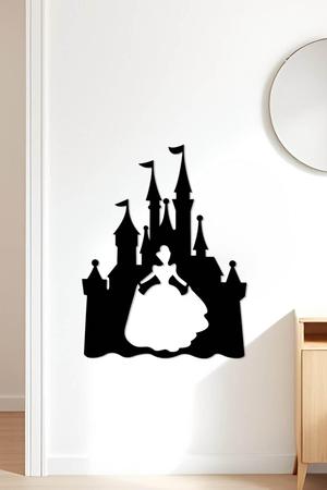Princess Wall Art, Wall Decor, Home Decor