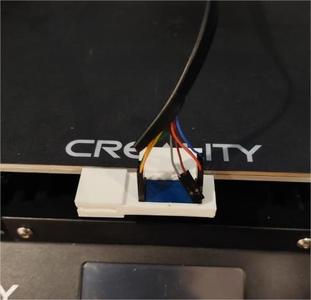 ADXL 345 Soporte/Support CR10s-PRO