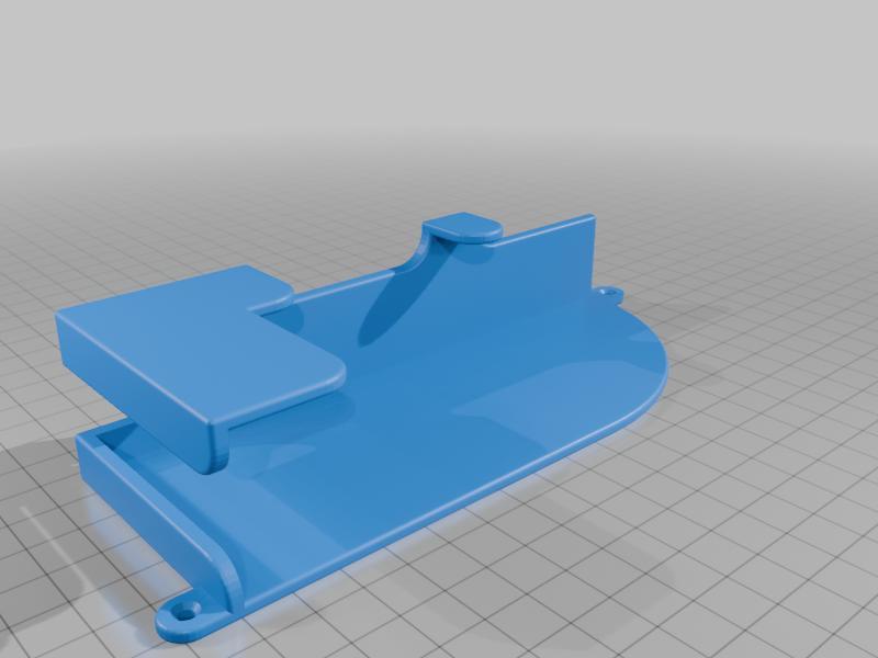 extension cord bracket 